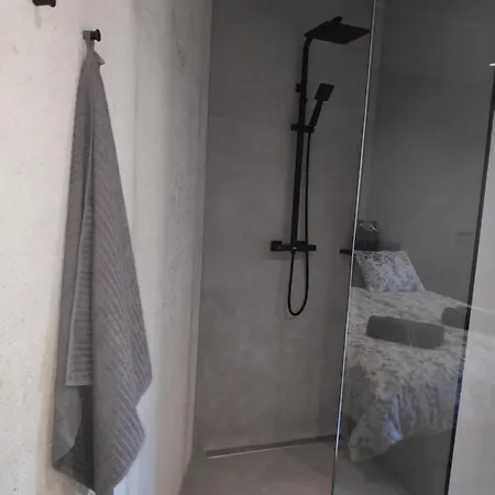 Apartment Vilabela *