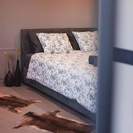 Vilabela Apartment *