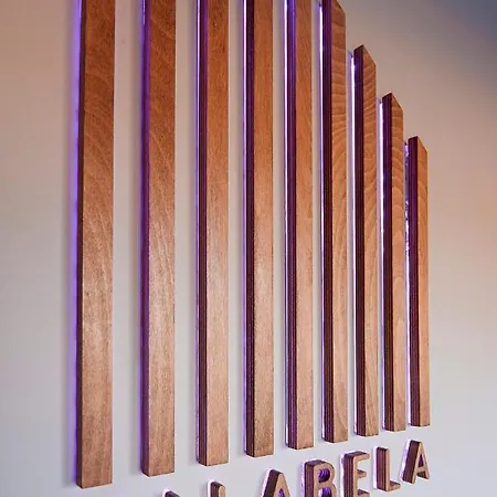 公寓 Vilabela 塞扎纳