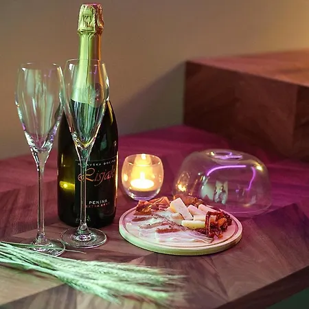 Vilabela Apartment *