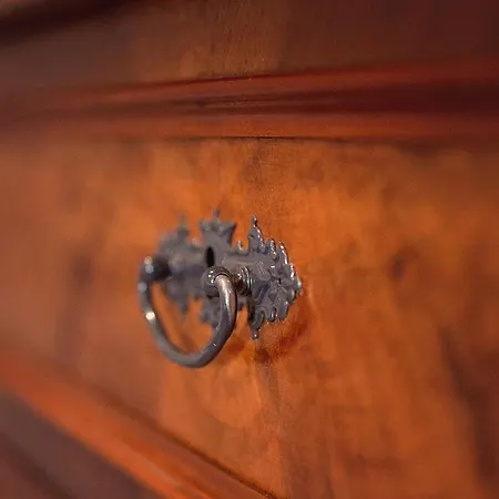 公寓 Vilabela 塞扎纳