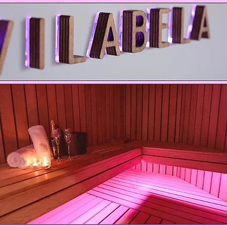 Vilabela *