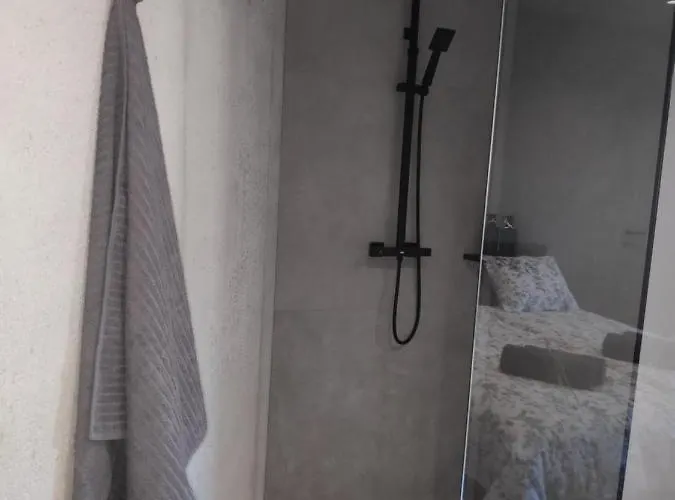 Appartement Vilabela *