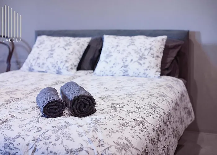 Appartement Vilabela