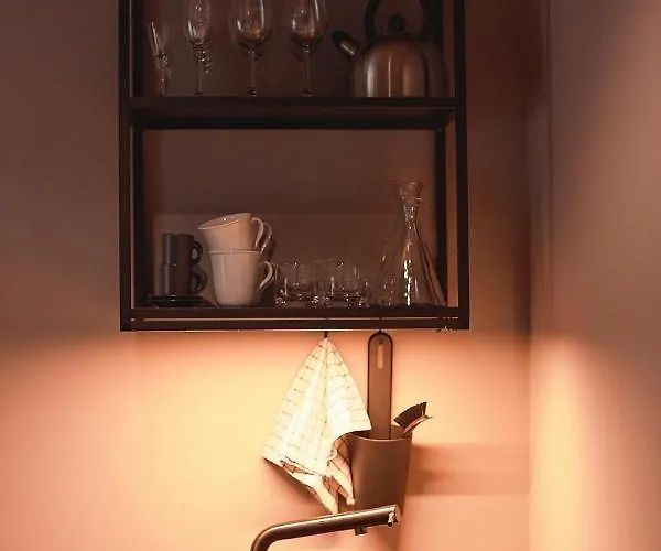 Appartement Vilabela