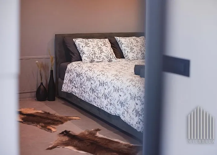 Vilabela Appartement *