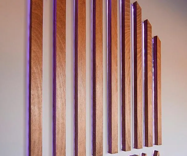 Appartement Vilabela Sežana