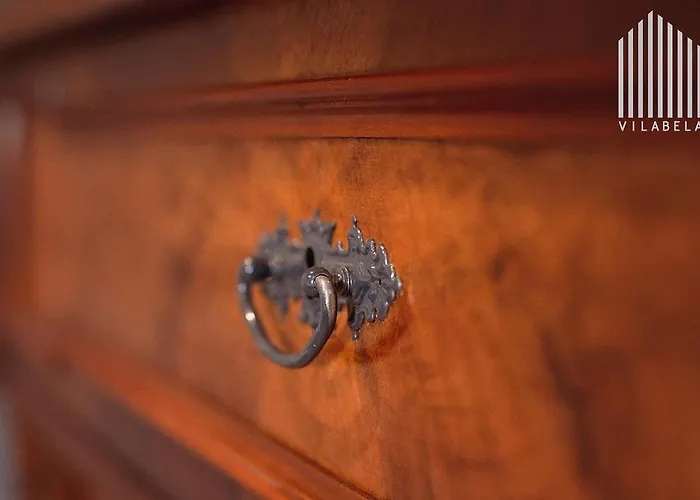 Appartement Vilabela Sežana