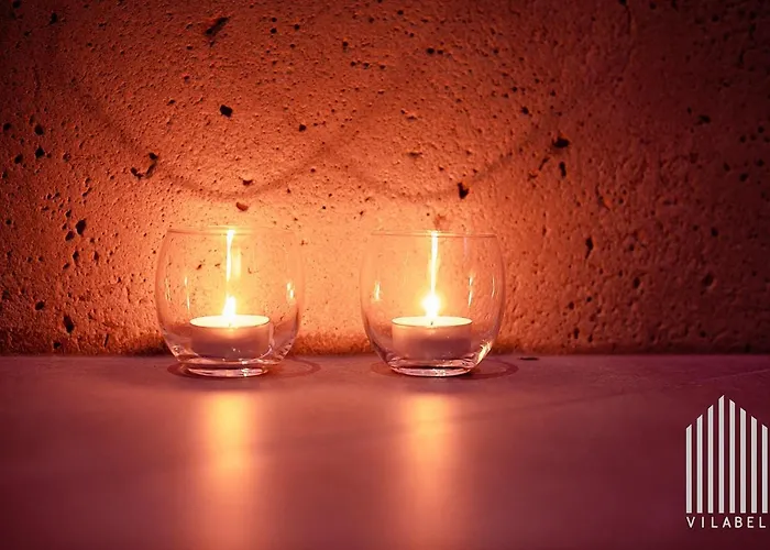 Appartement Vilabela