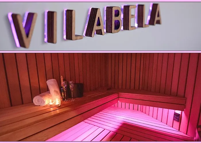Vilabela *