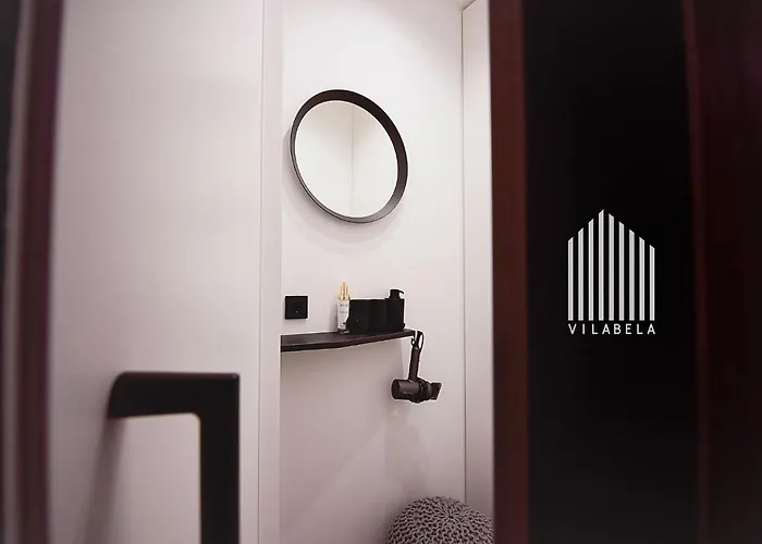 Appartement Vilabela *