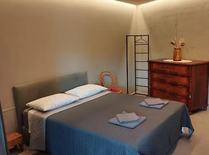 Vilabela Appartement