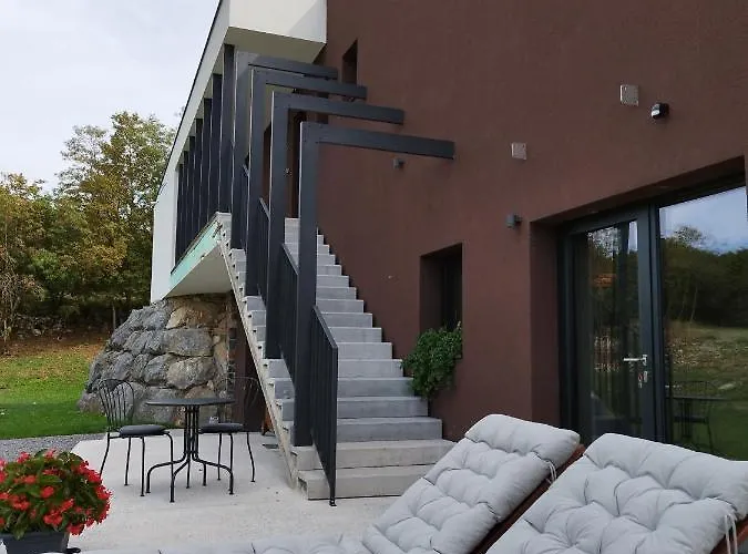 Vilabela Appartement *